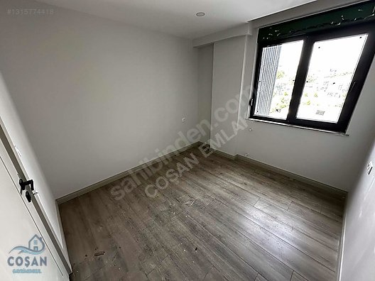 ANKASTRELİ PANJURLU HAVUZLU, GÜVENLİKLİ SİTEDE SIFIR 2+1 DAİRE - ANTALYA KEPEZ fotoğraf 20