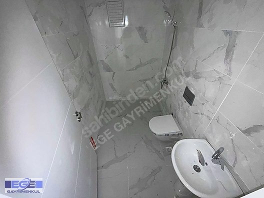 EGE'DEN DURALİ ALIÇ MH. OTURUMA HAZIR ÖN CEPHE 1. KAT 3+1 DAİRE - ANKARA MAMAK fotoğraf 27