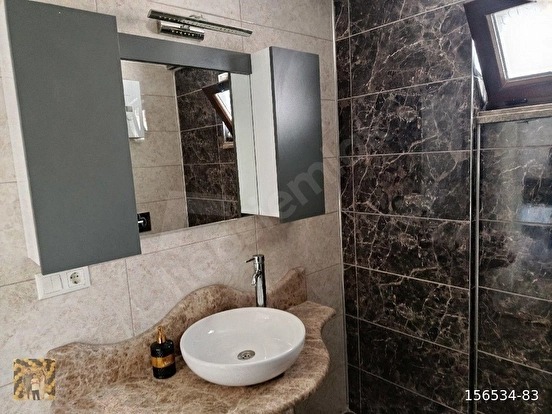 Kemer Çamyuva'da Kiralık Ultra Lüks 2+1 Daire - ANTALYA KEMER fotoğraf 17