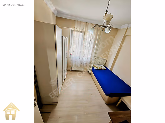 EFELER GAYRİMENKUL 1+1 Ara KAT Doktor 14bn₺ Kiraclı KREDİ LİMTSZ - AYDIN EFELER fotoğraf 23