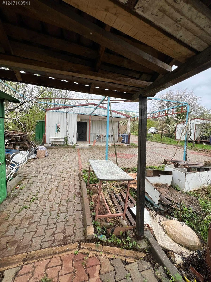 BURSA KESTEL GÖZEDE KÖYÜNDE 891 M² BAHÇE SATILIKTIR - BURSA KESTEL fotoğraf 25