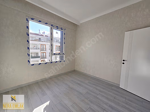 SIFIR OTURUM HAZIR CEPHELER AÇIK KATTA YERDEN ISITMA E.BANYO 3+1 - ANKARA KEÇİÖREN fotoğraf 29