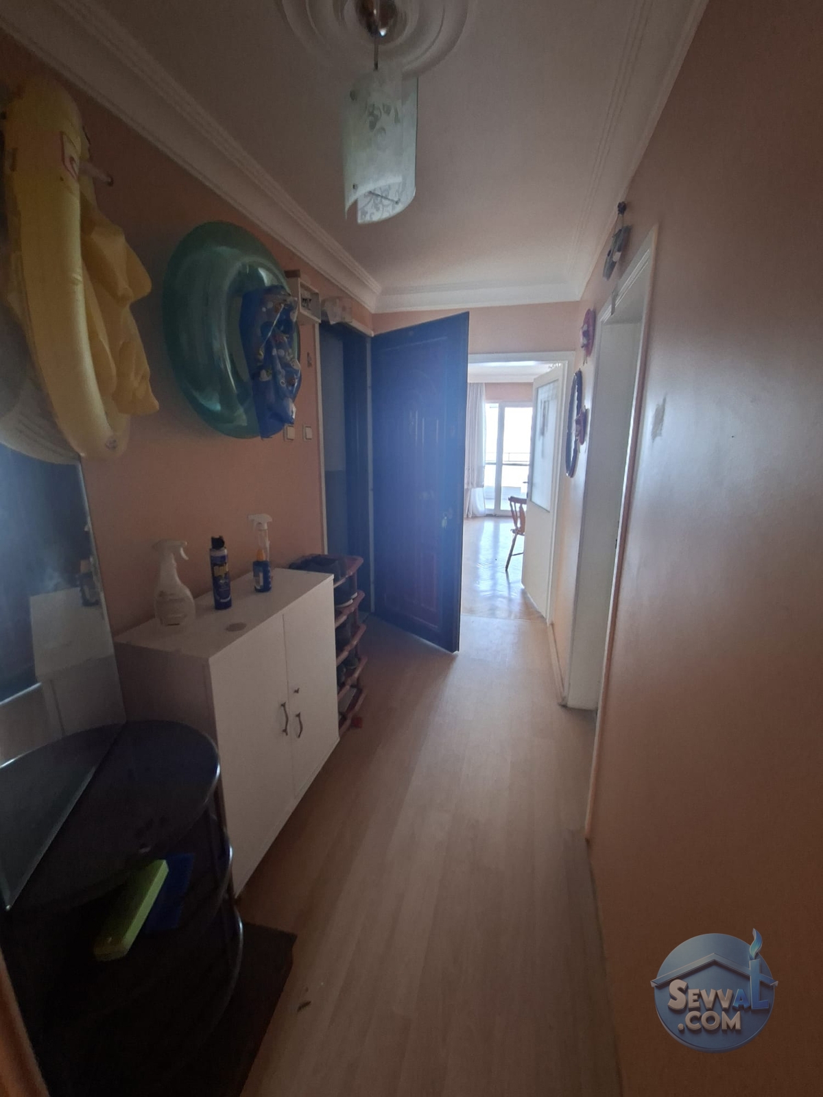 CAN EMLAK - HALIDERE SAHİLDE '' KÖRFEZ MANZARALI '' 2+1 80 M2 - Kocaeli Gölcük fotoğraf 14