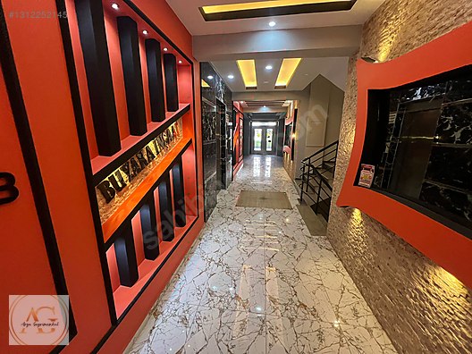 ARYA'DAN ALTINKUM MERKEZ'DE DOĞALGAZLI 2+1 ARAKAT DAİRE - BALIKESİR EDREMİT fotoğraf 17