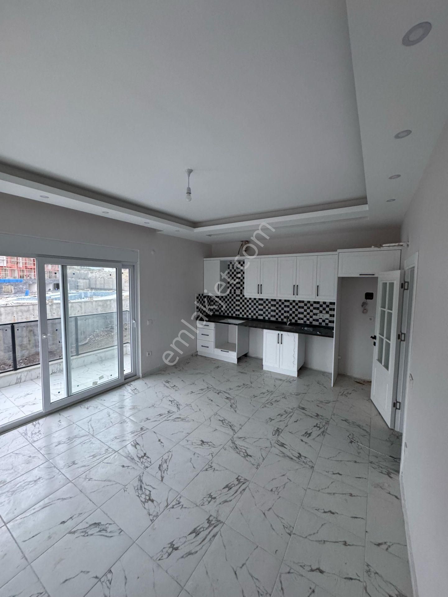 Anchor Gayrimenkul' Den Alanya Demirtaş Mahallesinde Satılık 3+1 Dublexdaire. - ANTALYA ALANYA fotoğraf 17