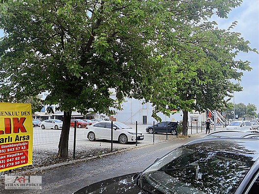 ADAPAZARININ KALBİNDE KATLIPAZAR VE ORTA GARAJ YANI 445M2 TİCARİ - SAKARYA ADAPAZARI fotoğraf 31