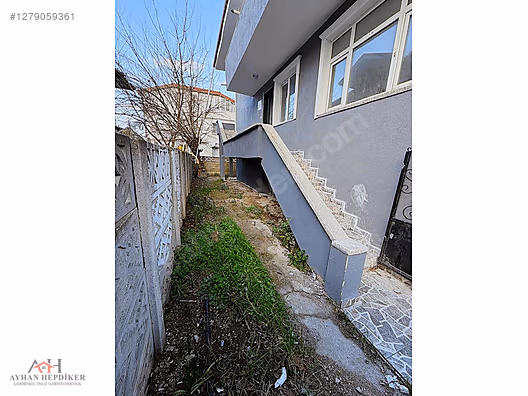 AYHAN HEPDİKER DEN YAĞCILARDA İKİ KATLI EV YENİLENMİŞ DAİRELER. - SAKARYA ADAPAZARI fotoğraf 8