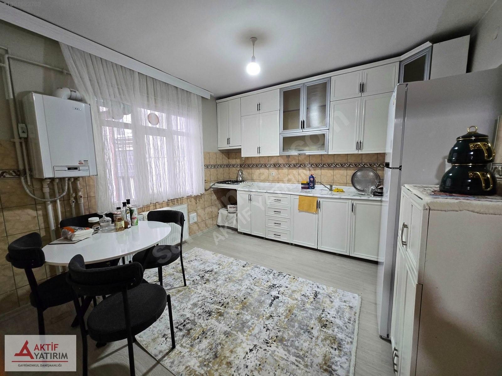 KANDIRA ÇARŞI MERKEZDE 2+1 BAKIMLI UYGUN DAİRE - KOCAELİ KANDIRA fotoğraf 47