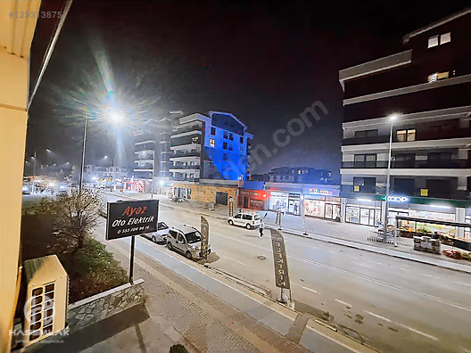2.MEŞE CAD ÜZERİ SATILIK KOMPLE BİNA - BURSA OSMANGAZİ fotoğraf 21