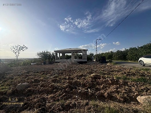 DİLEK TOPRAKTEPEDE ANAYOL CEPHELİ MÜSTAKİL TAPULU ARSA - MALATYA YEŞİLYURT fotoğraf 20