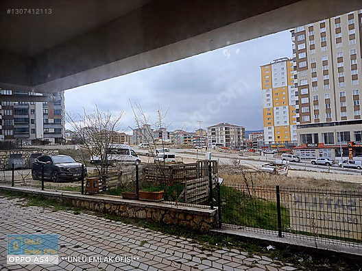 ÜNLÜ EMLAKTAN TOSYA YOLU CADDE KENARINDA GİRİŞ KAT SATILIK 3+1 - KASTAMONU MERKEZ fotoğraf 4