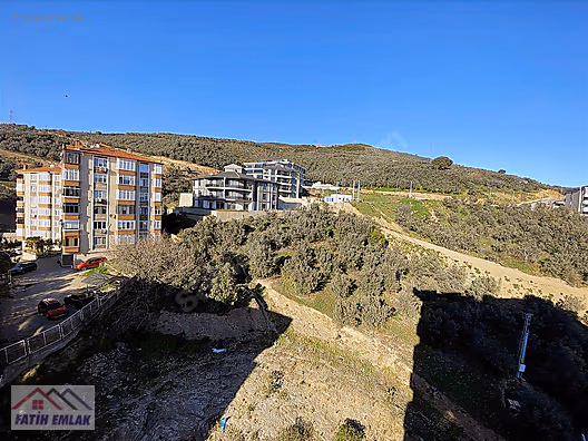 Fatih'ten Gemlik cumhuriyet mah 3+1 135m2 deniz manzaralı 9.kat - BURSA GEMLİK fotoğraf 21
