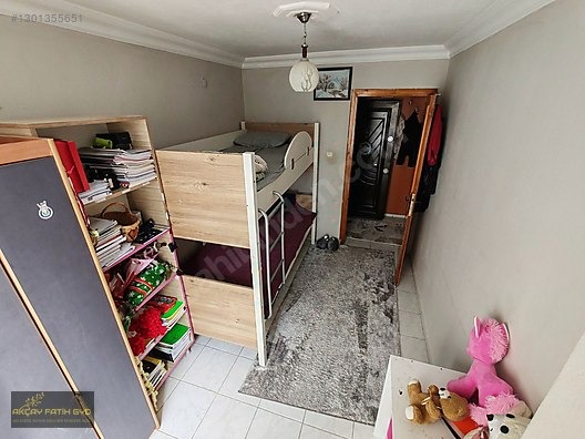EDREMİT HAMDİBEY MEYDANI YAKINI 3+1 ARAKAT ÖN CEPHE SATILIK DAİR - BALIKESİR EDREMİT fotoğraf 14