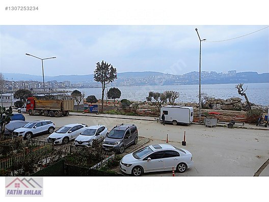FATİH'TEN SAHİL'E CEPHE 3+1 120m2 ASANSÖRLÜ SATILIK ARAKAT DAİRE - BURSA GEMLİK fotoğraf 28