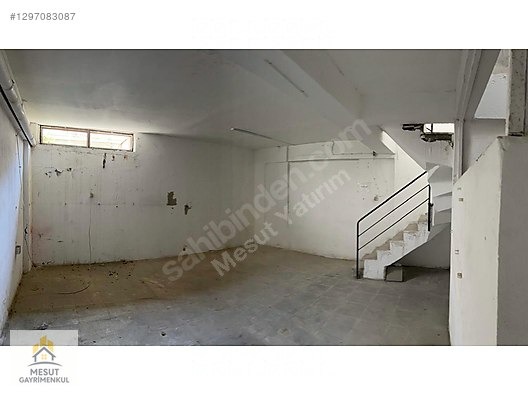 Bornova Gürpınar Aykop Sitesi Satılık İşyeri-Dükkan-Depo - İZMİR BORNOVA fotoğraf 18