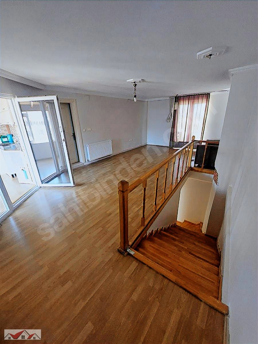 SEÇKİN'DEN İSMETPAŞA DA ŞEHİR MANZARALI 2+1 SATILIK DUBLEKS - BİLECİK MERKEZ fotoğraf 19