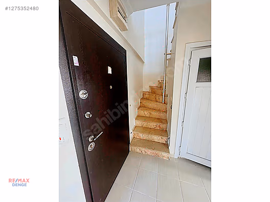 VELİEFENDİ MAHLESİNDE 4+1 DUBLEKS DAİRE SATILIK - İSTANBUL ZEYTİNBURNU fotoğraf 3