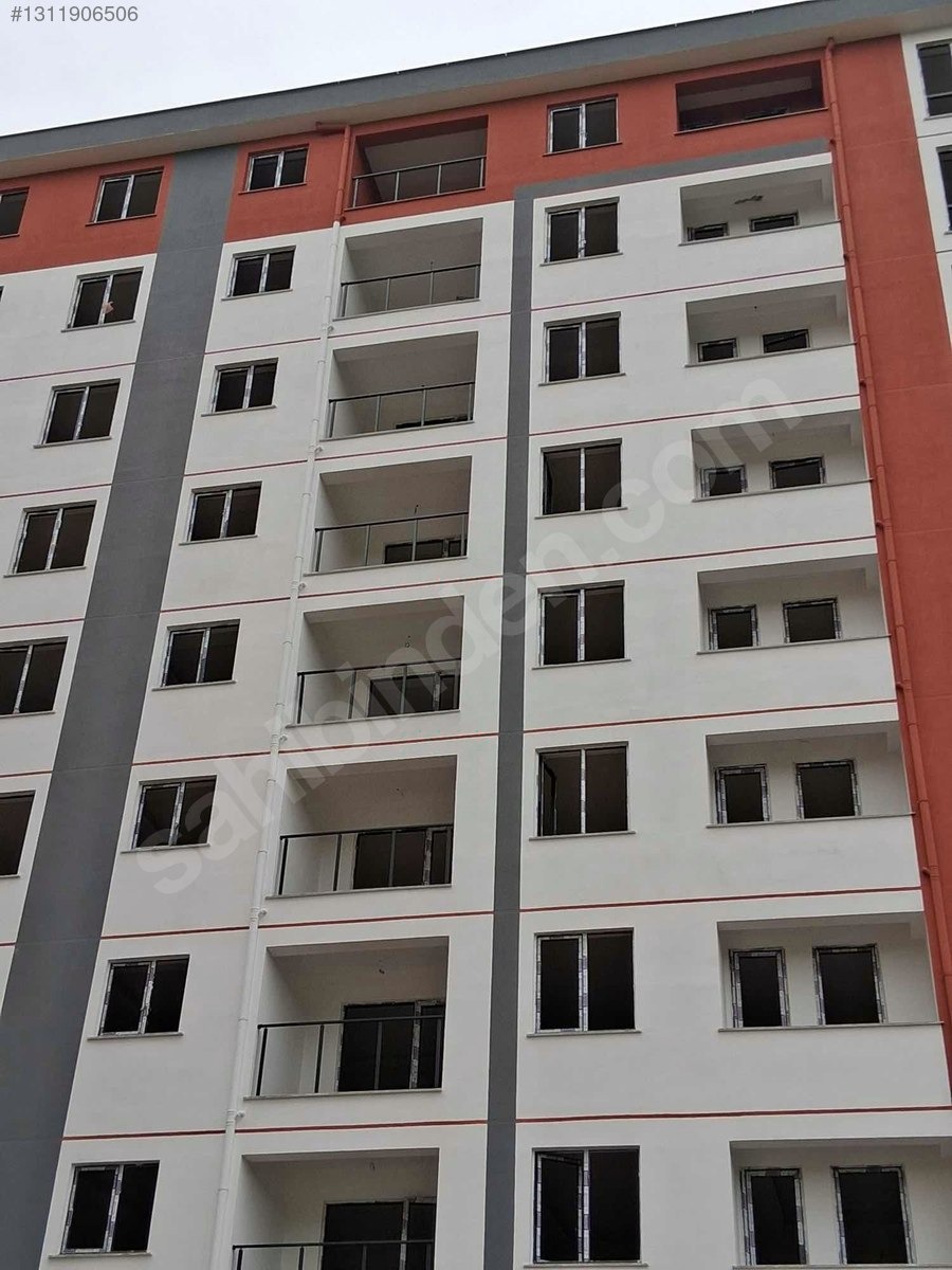 ESPİYE MERKEZ 2+1 GÜNEY CEPHE 9 KAT 5AYA TESLİM FIRSAT DAİRE - GİRESUN ESPİYE fotoğraf 23