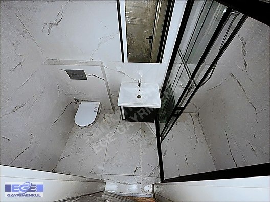 EGE'DEN MÜKEMMEL İŞÇİLİK - İSKANLI - 3 CEPHELİ / 3+1 DAİRE - ANKARA MAMAK fotoğraf 36