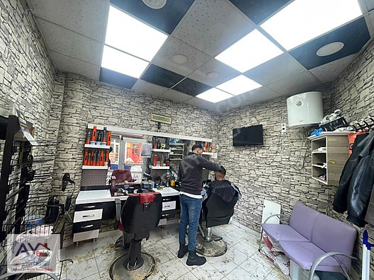 HÜRRİYET MAH. ESKİ KÜTÜPHANE YUKARISINDA KOMPLE SATILIK BİNA - AĞRI MERKEZ fotoğraf 19