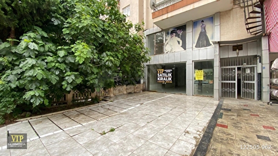 VİP GAYRİMENKUL Merkezde 3 KATLI, İKİ TARAFI YOL CEPHE DÜKKAN - ANTALYA ELMALI fotoğraf 11