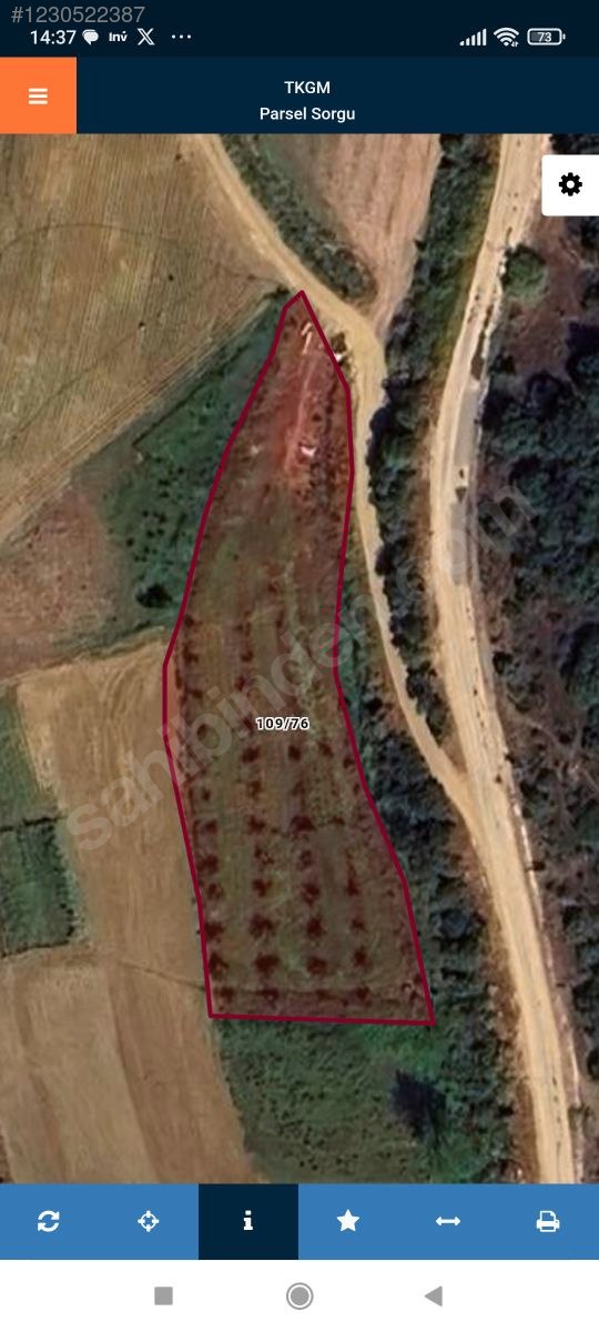 Yenişehir Fethiye de kurulu ceviz ve hobi bahcesi - BURSA YENİŞEHİR fotoğraf 14