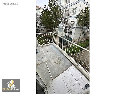 PINARBAŞI MAHALLESİN'DE 3+1 ARA KATTA YAPILI SÜPER SATILIK DAİRE - ANKARA SİNCAN fotoğraf 36