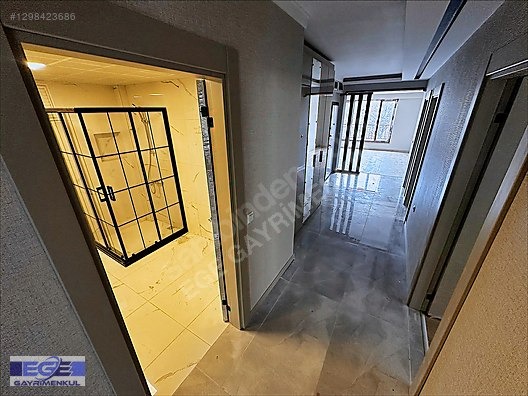 EGE'DEN MÜKEMMEL İŞÇİLİK - İSKANLI - 3 CEPHELİ / 3+1 DAİRE - ANKARA MAMAK fotoğraf 39