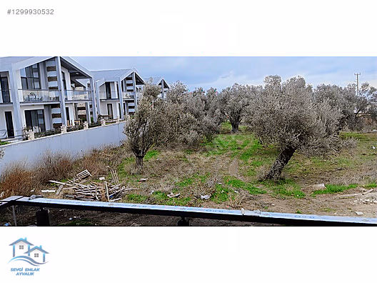 Ayvalık, Küçükköy'de 2+1 90 m2 Havuzlu Site İçi Satılık Daire - BALIKESİR AYVALIK fotoğraf 10