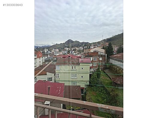 TİREBOLU EMLAKTAN KİRALIK 3+1DENİZ MANZARALI DAİRE - GİRESUN TİREBOLU fotoğraf 10