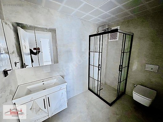 İMİR EMLAK'TAN SIFIR 3+1 E.BANYOLU TERAS BALKONLU SİTE DAİRESİ - ANKARA PURSAKLAR fotoğraf 13