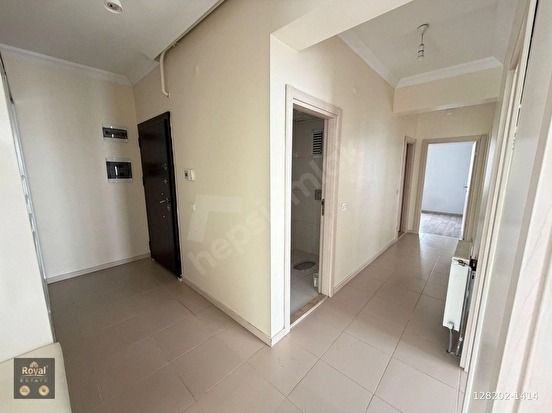 ROYAL EMLAKTAN HACILAR MEYDANINDA SATILIK 3+1FIRSAT DAİRE - AMASYA MERKEZ fotoğraf 13