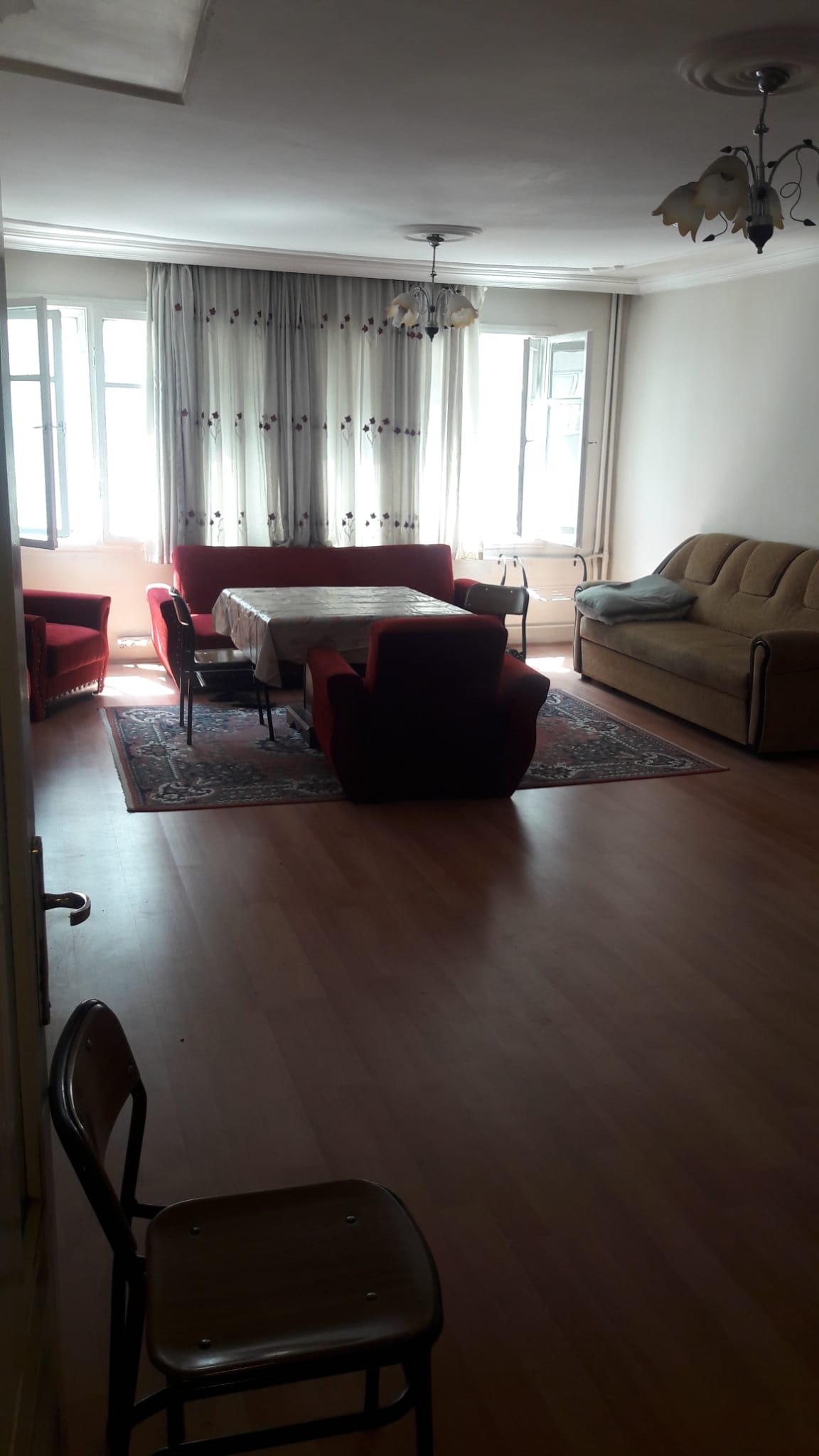 GEZ GAYRİMENKULDEN SATILIK 3+1 DAİRE - ERZURUM YAKUTİYE fotoğraf 34