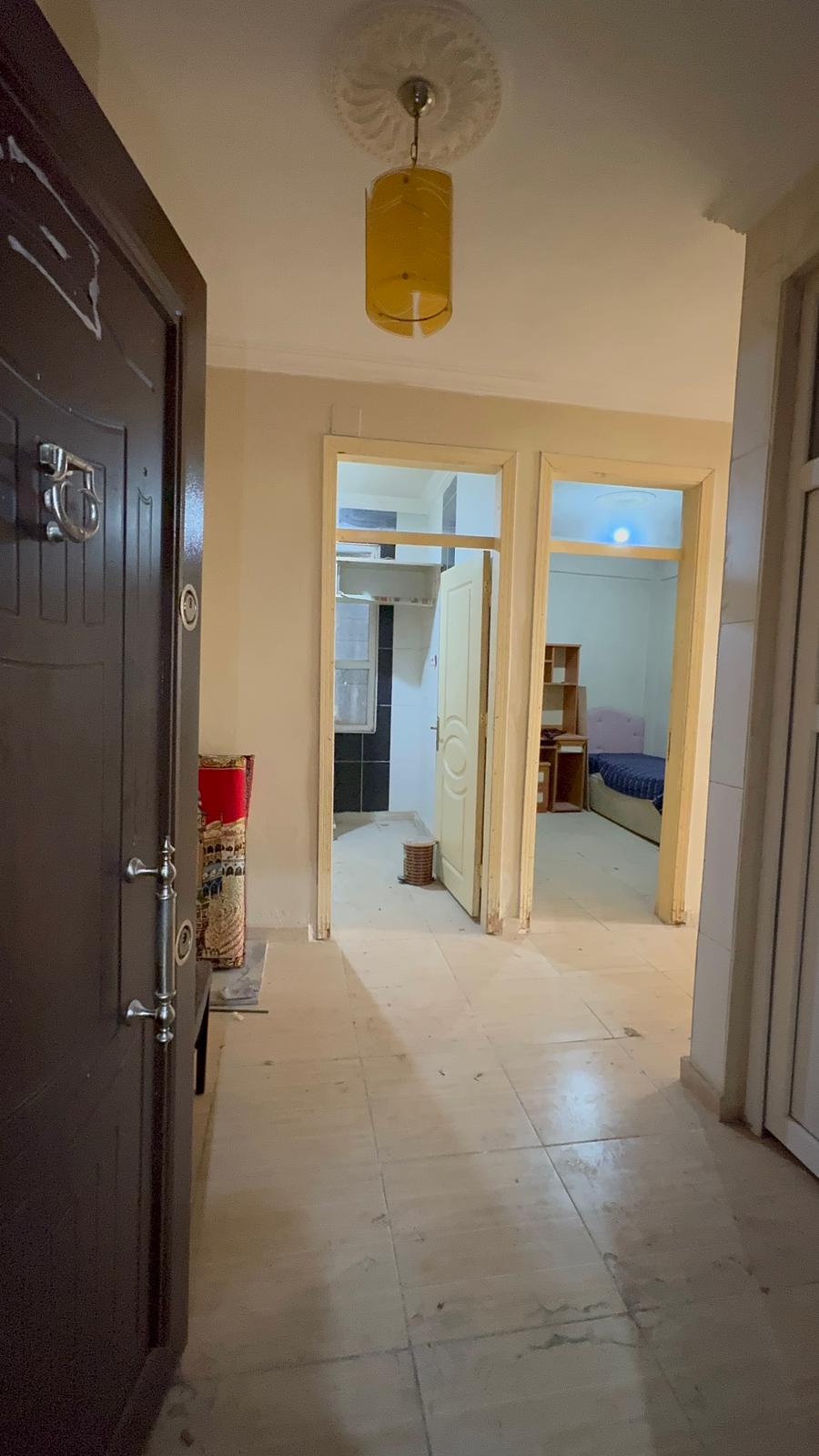 SATILIK UYGUN DAİRE - ŞANLIURFA HALİLİYE fotoğraf 5
