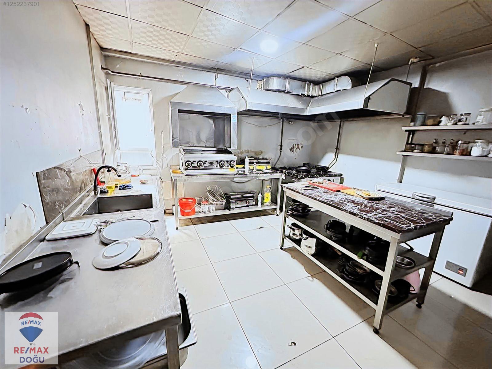REMAX DOĞUDAN ÇARŞI MERKEZDE HARİKA İŞ İMKANLI KAFE - ELAZIĞ MERKEZ fotoğraf 11