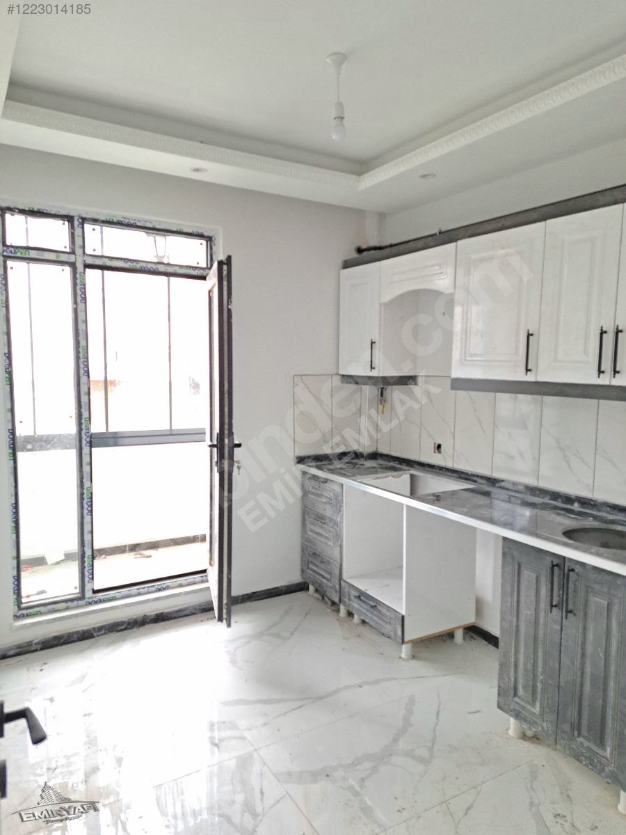 EMİR EMLAK GAYRİMENKULDEN SATILIK 1+1 YÜKSEKGİRİŞ HAVAALANI YOLU - KARS MERKEZ fotoğraf 6