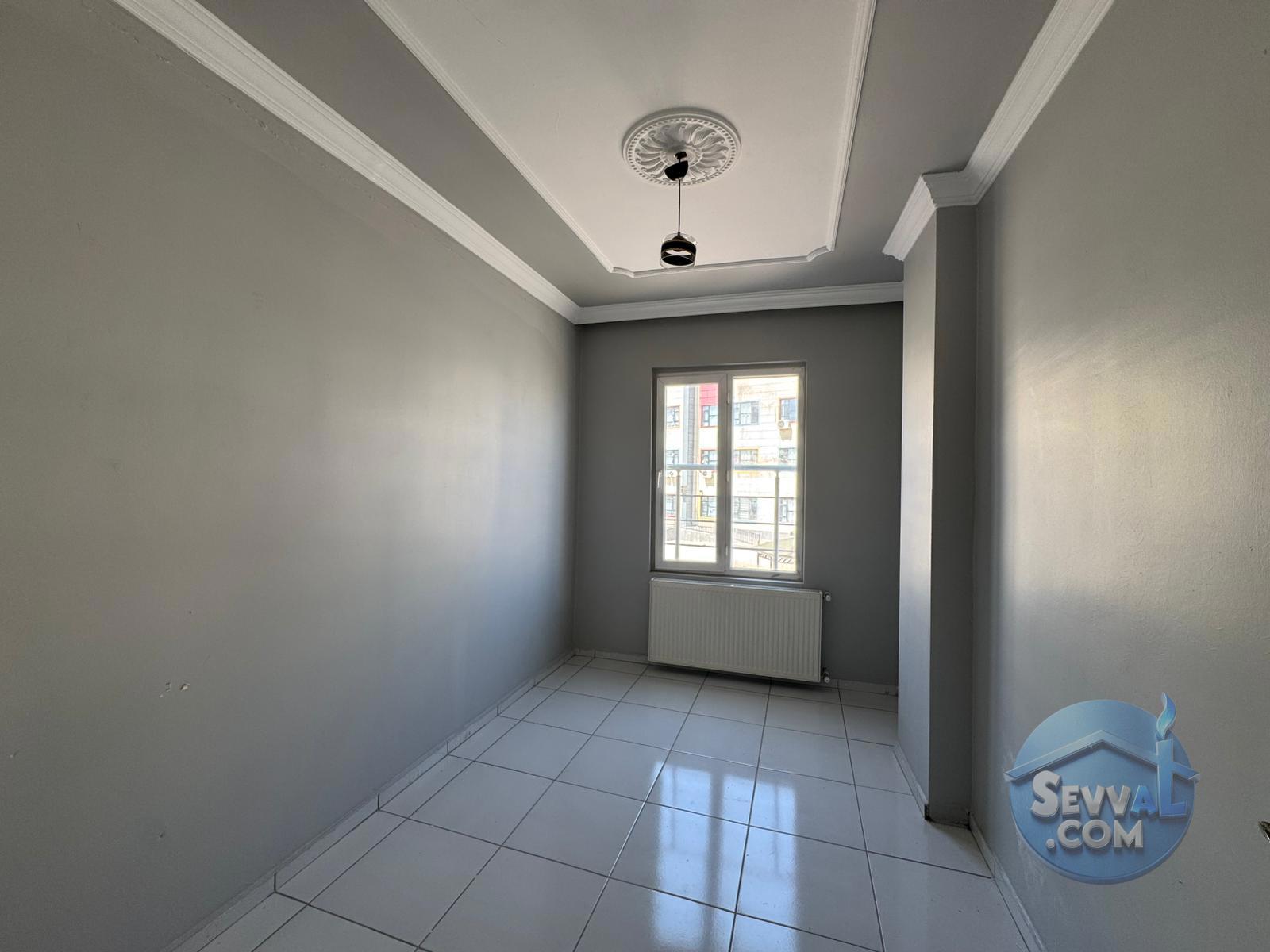 İPEKYOL MAH AHMET ERSEVEN 4.KAT 3+1 D.GAZLI, ASANSÖRLÜ  - ŞANLIURFA HALİLİYE fotoğraf 11