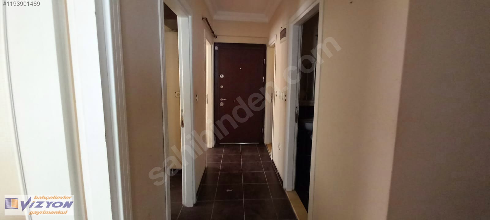 Bağcılar. Güneşli, Bağlar satılık 4+1 yeni dubleks daire. Vizyon - İSTANBUL BAĞCILAR fotoğraf 15