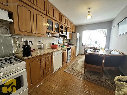 50.YIL İLKÖĞRETİM OKULU KARŞISI SATILIK 3+1 EŞYALI DAİRE - BOLU MERKEZ fotoğraf 7