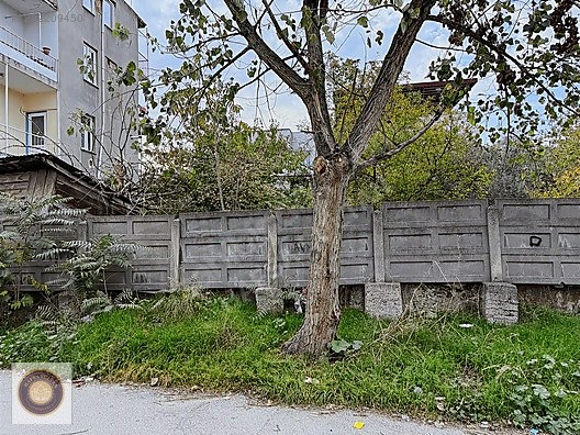 KARAPINAR MH SATILIK 8 KAT İMARLİ ARSA - BURSA YILDIRIM fotoğraf 13