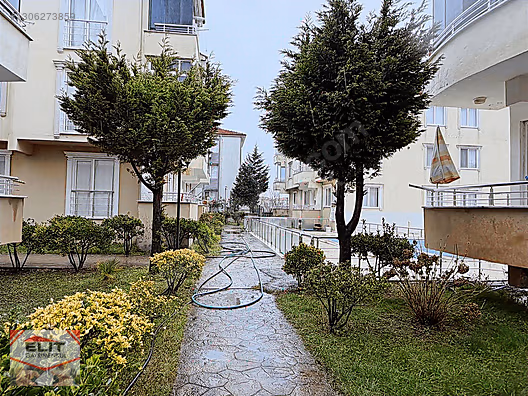 KARASU'DA TAMAMI BU PARA SATILIK 2+1 DAİRE EŞYALI HAVUZLU SİTE - SAKARYA KARASU fotoğraf 15