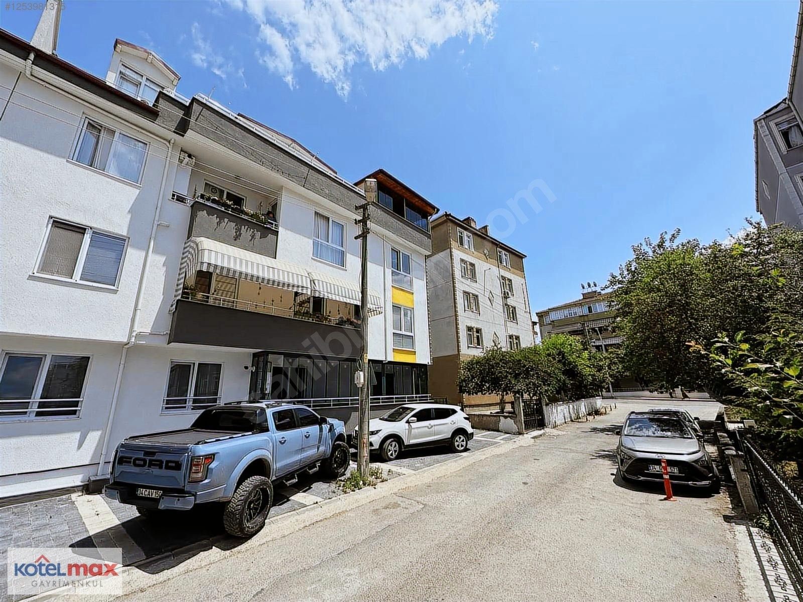 DERİNCE SATILIK DUBLEKS 3+1 DAİRE - KOCAELİ DERİNCE fotoğraf 31