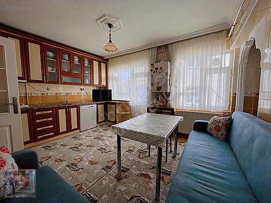 Polatlı Fatih'te Satılık 5+1 Geniş Dubleks Daire - ANKARA POLATLI fotoğraf 13
