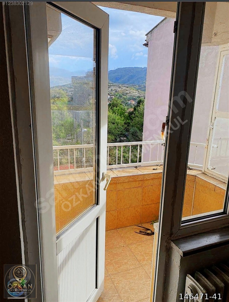 Full Deniz Manzaralı Satılık 3+1 Daire - ZONGULDAK ÇAYCUMA fotoğraf 3