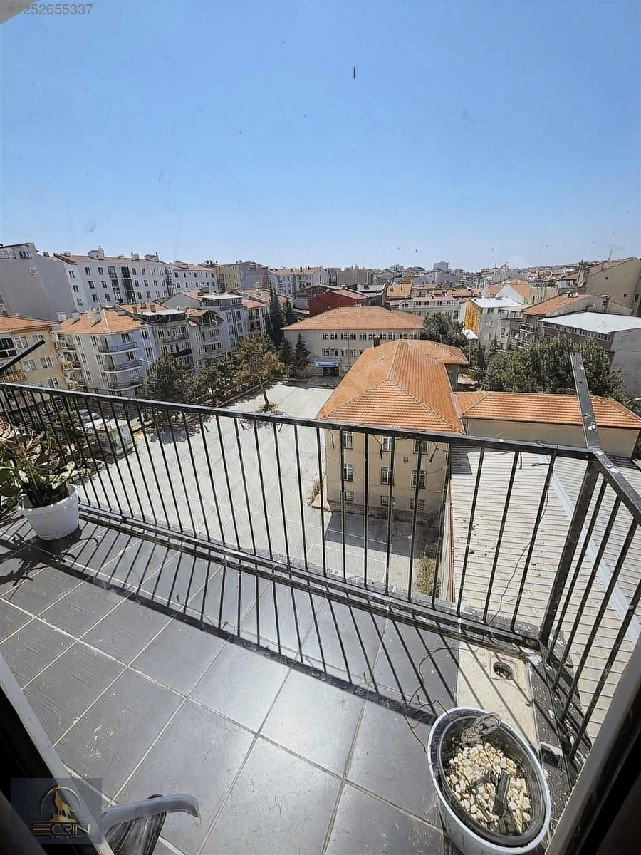 Ünalan mahallesi 4+1 lüks Dupleks satılık - UŞAK MERKEZ fotoğraf 14