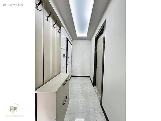 Pİ GAYRİMENKUL'den KIRMIZITOPRAK'ta ARAKAT BALKONLU APART - ESKİŞEHİR ODUNPAZARI fotoğraf 4