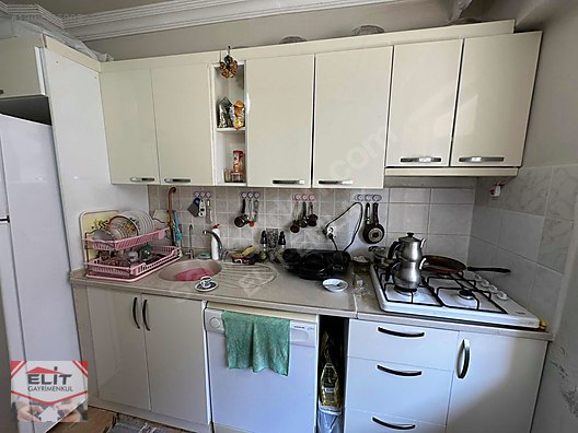 KARASU MERKEZDE SATILIK YÜKSEK GİRİŞ 3+1 FIRSAT DAİRE M' AYRI - SAKARYA KARASU fotoğraf 38