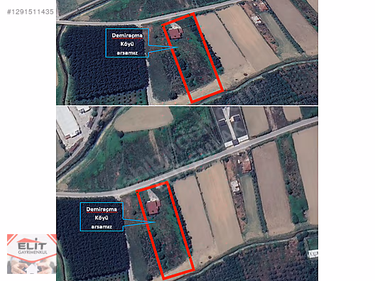 YAŞAR SERBEST'ten UYGUN/FIRSAT %40 İMARLI MUSTAKİL ARSA 650M2 - SAKARYA KOCAALİ fotoğraf 12