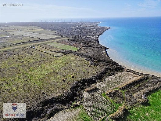 Bozcaada Çanakkale Satılık arazi - ÇANAKKALE BOZCAADA fotoğraf 2