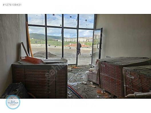 HEMEN TESLİM TOKİ BALIKESİR ALTİEYLÜL'DE 30 M2 DÜKKAN - BALIKESİR BİGADİÇ fotoğraf 9